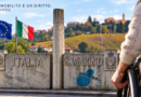 San Marino. Attiva-mente: Quando il confine di Stato diventa una barriera