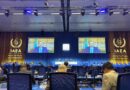 San Marino. Il Segretario di Stato Beccari interviene alla 70° Conferenza Generale dell’Agenzia Internazionale per l’Energia Atomica