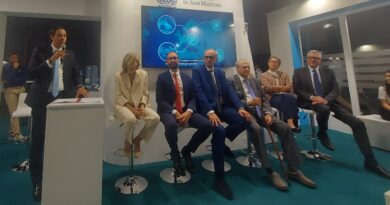 Dalla finanza alle startup satellitari, San Marino accelera sulla frontiera dell’innovazione aerospaziale