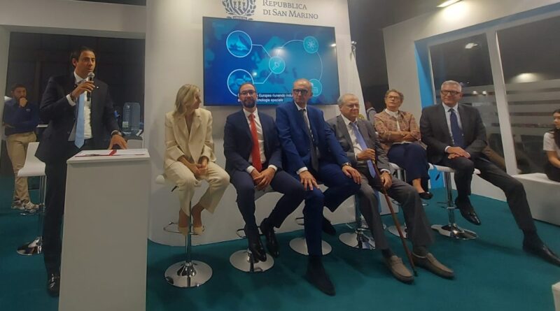 Dalla finanza alle startup satellitari, San Marino accelera sulla frontiera dell’innovazione aerospaziale