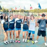Olimpus protagonista tra Parma e Castenaso