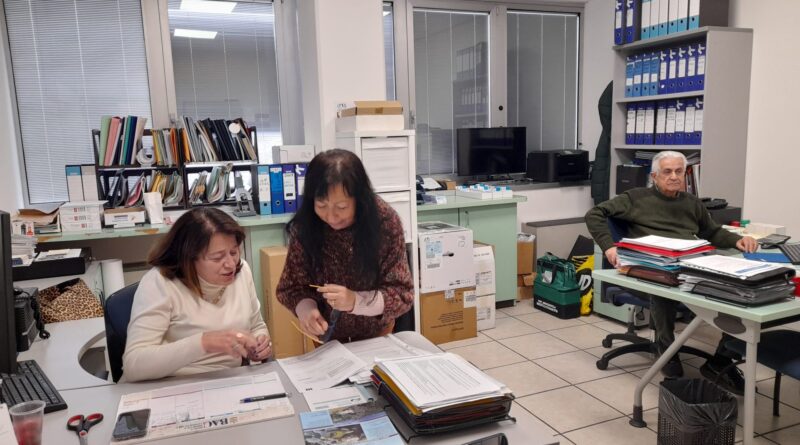 San Marino. Redditi Esteri: dal 6 ottobre parte il servizio della Federazione Pensionati CDLS per aiutare nella compilazione e invio