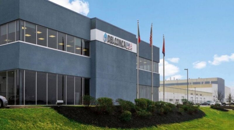 Gresmalt Group acquisisce il 51% di Del Conca USA