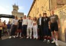 San Marino. “Chronotitano Hill Climb – The Trailer” le foto