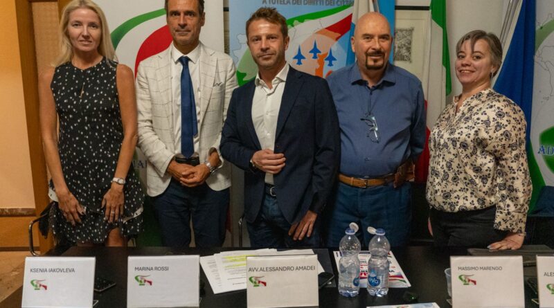 Russia raccontata da chi ci vive: incontro del Comites San Marino con Massimo Marengo