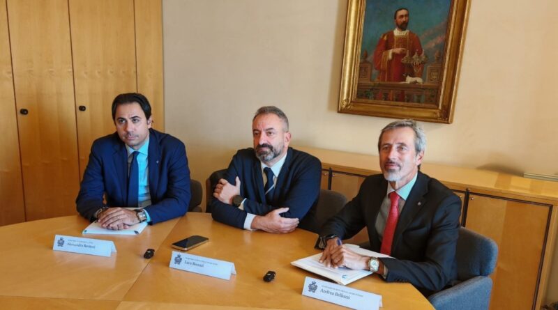 San Marino. Nell’agenda del Congresso: l’ampliamento dei cimiteri, il potenziamento di Smuvi, l’installazione di colonnine per la ricarica elettrica e la prossima firma a Bruxelles
