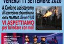 Coriano si prepara al weekend della Motogp: venerdì l’accensione straordinaria della fiamma dedicata a Marco Simoncelli