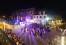 “Ballando sotto le stelle”. Coriano saluta l’estate con una serata speciale