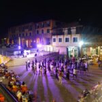 “Ballando sotto le stelle”. Coriano saluta l’estate con una serata speciale