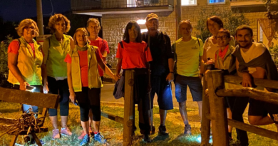 In cammino per la Giornata Mondiale del Cuore: Coriano celebra il benessere camminando insieme