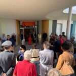 Coriano. Inaugurate la nuova Scuola materna “Arcobaleno” e la scuola dell’Infanzia “Il Girasole”: un nuovo polo educativo nato dal recupero dell’area dell’ex Ausl