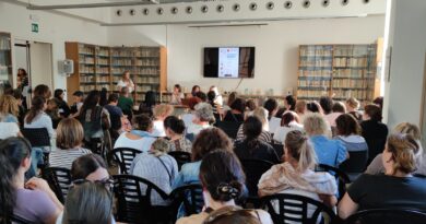 Santarcangelo. Oltre 75 i partecipanti al corso di formazione sulla Comunicazione aumentativa alternativa