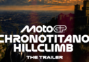 San Marino. Cronotitano Hill Climb, le strade chiuse domani, 8 settembre, in Centro storico
