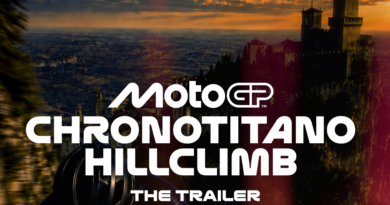 San Marino. Cronotitano Hill Climb, le strade chiuse domani, 8 settembre, in Centro storico
