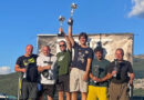 Scuderia San Marino, Carattoni e Cevenini vincono nel trial 4×4. Ora si va al Rally Elba Storico