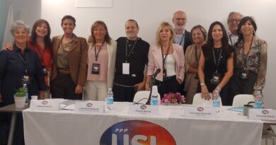 San Marino. Usl: Antonella Marani alla guida della Federazione Pensionati
