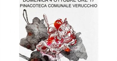Disegni in cattività. Inaugura  domenica una bellissima mostra curata dal professor Giovanardi alla Pinacoteca di Verucchio