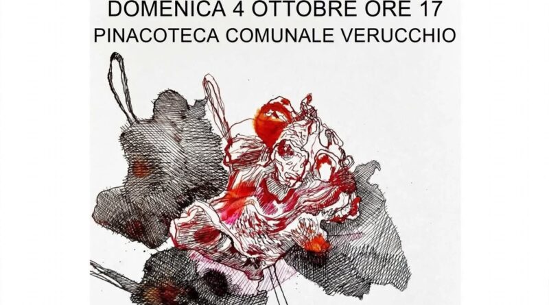 Disegni in cattività. Inaugura  domenica una bellissima mostra curata dal professor Giovanardi alla Pinacoteca di Verucchio