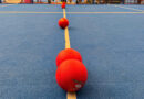 Dodgeball Festival, i Toscana Reapers vincono a San Marino