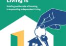 San Marino. Attiva-Mente. Abitare accessibile: il nuovo rapporto ENIL mette al centro la libertà di scelta