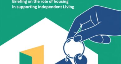 San Marino. Attiva-Mente. Abitare accessibile: il nuovo rapporto ENIL mette al centro la libertà di scelta