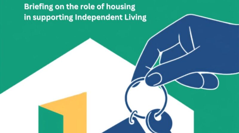 San Marino. Attiva-Mente. Abitare accessibile: il nuovo rapporto ENIL mette al centro la libertà di scelta