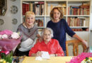San Marino. Grandi feste di compleanno in APAS: i 100 anni della contessa Elena Malagola, prima presidente, e i 40 anni dell’associazione