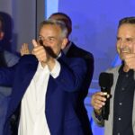 Vittoria in Germania per l’AfD: conquistata un’altra regione. A Berlino trionfa la sinistra, mentre la Cdu non supera la soglia di sbarramento