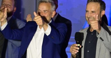 Vittoria in Germania per l’AfD: conquistata un’altra regione. A Berlino trionfa la sinistra, mentre la Cdu non supera la soglia di sbarramento