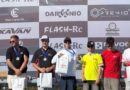 L’Aerobatic Team San Marino all’EUROCUP IMAC 2026. Buona la prestazione di Cristian Selva