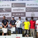 L’Aerobatic Team San Marino all’EUROCUP IMAC 2026. Buona la prestazione di Cristian Selva