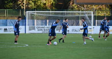 Nazionale: diramate le convocazioni ufficiali San Marino – Finlandia