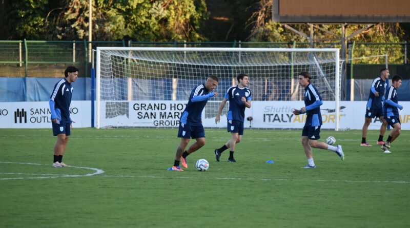 Nazionale: diramate le convocazioni ufficiali San Marino – Finlandia