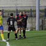 Futsal: il Fiorentino esulta di misura, Pennarossa a punteggio pieno