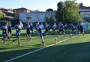 Under 21: i Titani ripartono dal Kosovo. Cecchetti: “La squadra è pronta e motivata”