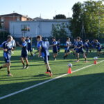 Under 21: i Titani ripartono dal Kosovo. Cecchetti: “La squadra è pronta e motivata”