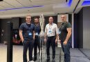 La FSGC presente al UEFA Safety & Security Conference di Madrid