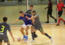 Futsal: primo successo stagionale per la Juvenes Dogana