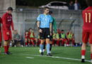 Arbitri: Ilie al corso di formazione UEFA di futsal tenutosi a Skopje