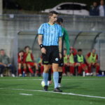 Arbitri: Ilie al corso di formazione UEFA di futsal tenutosi a Skopje