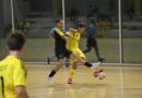 Futsal: La Fiorita batte il Faetano e resta a punteggio pieno