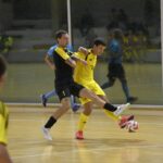 Futsal: La Fiorita batte il Faetano e resta a punteggio pieno