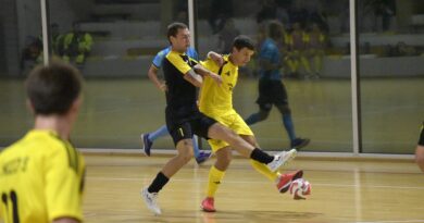 Futsal: La Fiorita batte il Faetano e resta a punteggio pieno