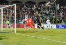 Nazionale: l’Albania segna tre gol, un super Sherri ne nega uno a Nanni