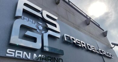 San Marino. FSGC: assoluzione con formula piena per il Presidente Tura