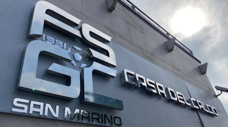 San Marino. FSGC: assoluzione con formula piena per il Presidente Tura
