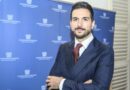 Confindustria. Federico Giannini è il nuovo Presidente dei giovani imprenditori romagnoli