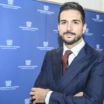 Confindustria. Federico Giannini è il nuovo Presidente dei giovani imprenditori romagnoli