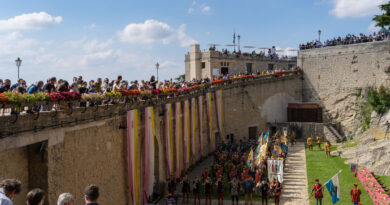 Il 3 settembre, San Marino celebra il suo anniversario di Fondazione. Il programma