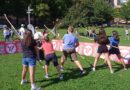 Santarcangelo. Oltre mille persone al Campo della Fiera per la Caccia allo Sport